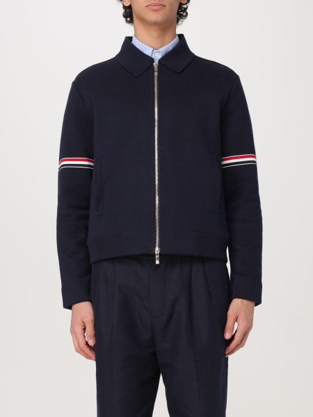 Sweater men Thom Browne