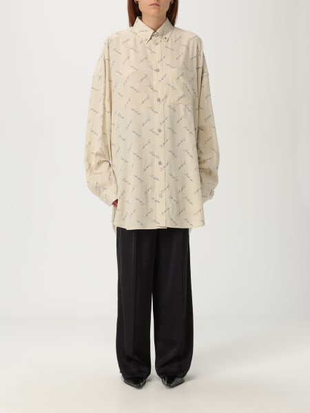 Camisa mujer Balenciaga