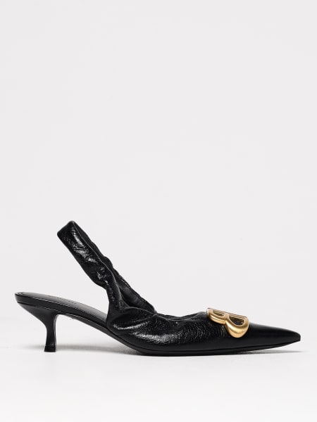 Shoes woman Balenciaga