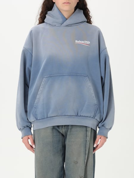 Sudadera mujer Balenciaga