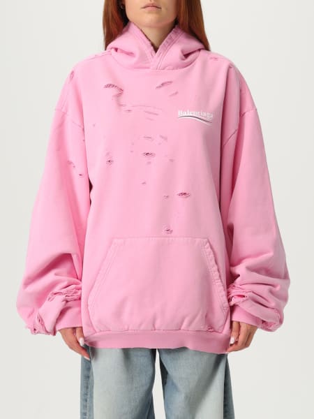 Sudadera mujer Balenciaga