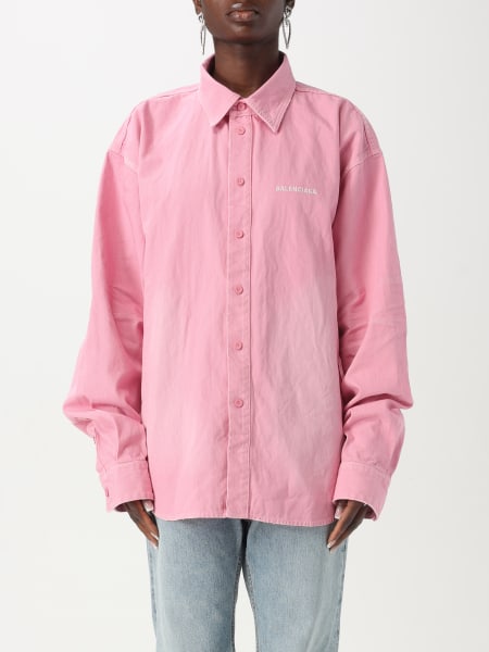 Camisa mujer Balenciaga