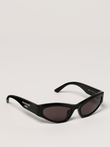 Sunglasses woman Balenciaga