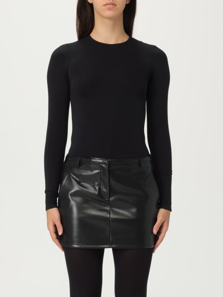 Top woman Balenciaga