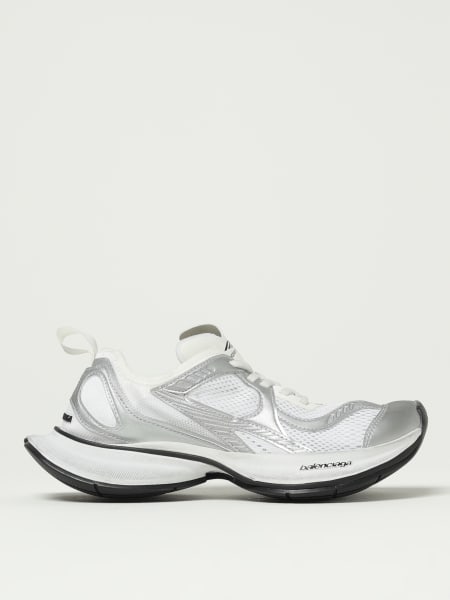 运动鞋 女士 Balenciaga>