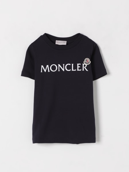 T-shirt kids Moncler