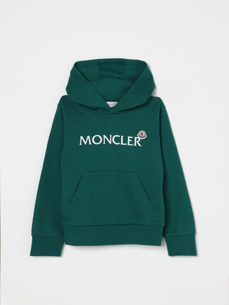 Moncler: Jersey niño Moncler
