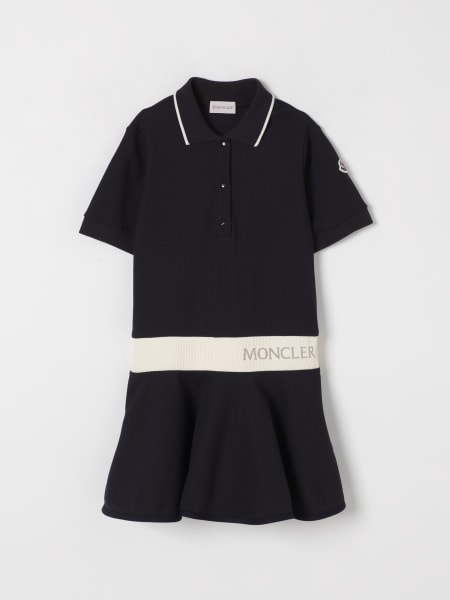 Dress kids Moncler