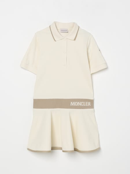 Dress kids Moncler
