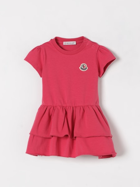 Romper kids Moncler
