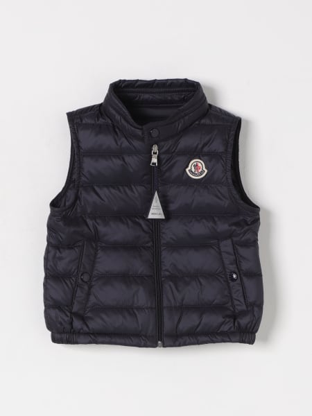 Jacke kinder Moncler>