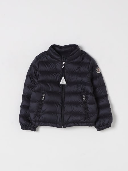Moncler: Jacke Baby Moncler