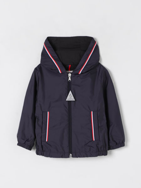 Jacket kids Moncler