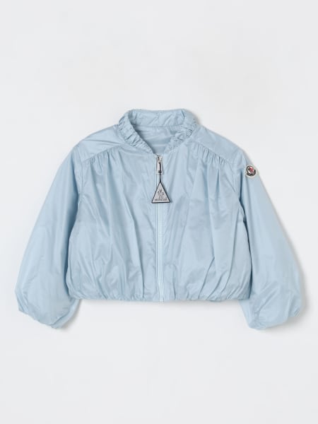 Jacket kids Moncler