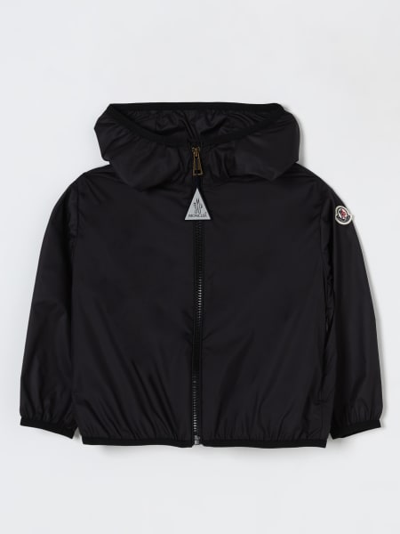 Moncler: Chaqueta niña Moncler