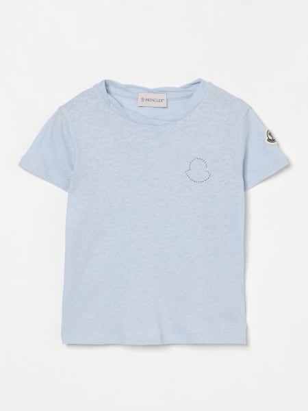 T-shirt kids Moncler