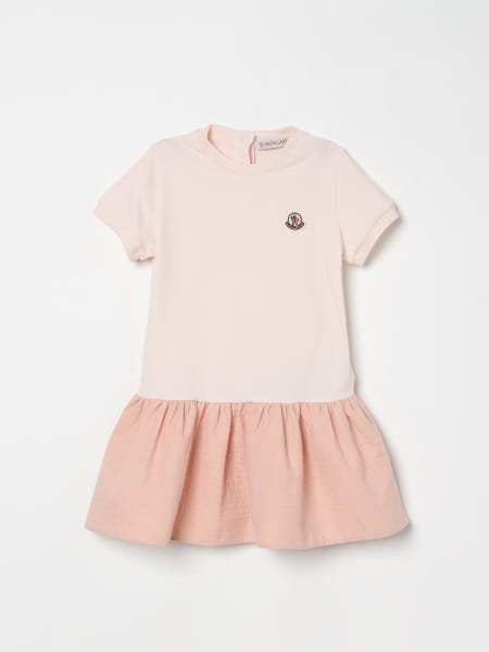Romper kids Moncler