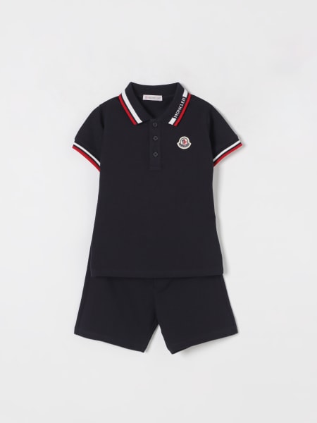 Baby-overall kinder Moncler>