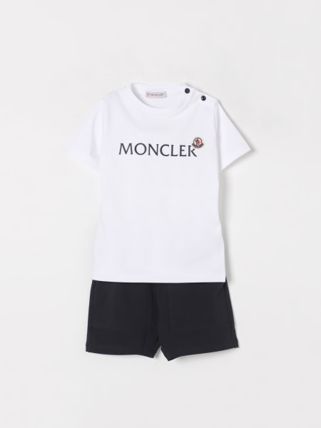 Jumpsuit kids Moncler
