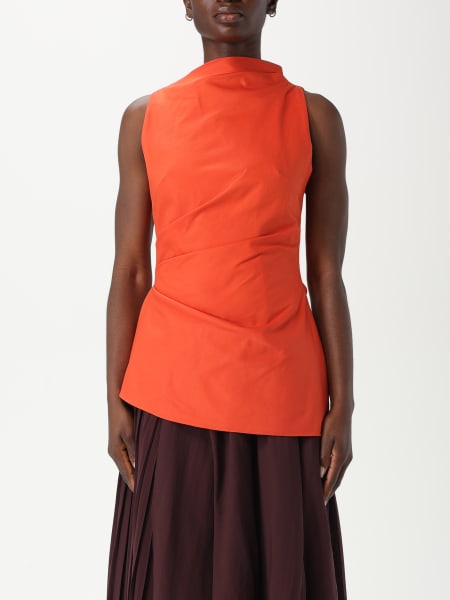 McQueen: Top women McQueen