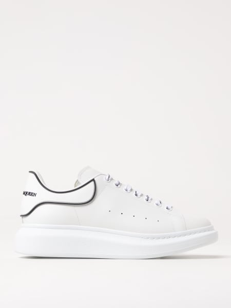 Sneakers men McQueen