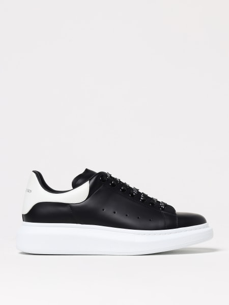 Baskets homme McQueen>