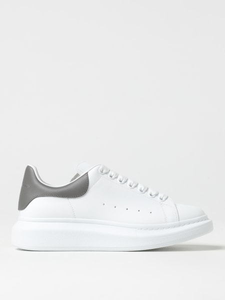 Alexander McQueen: Sneakers men McQueen