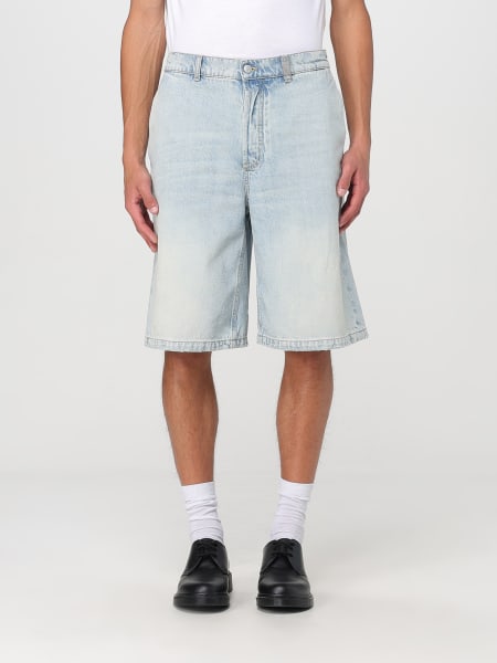 Short men McQueen