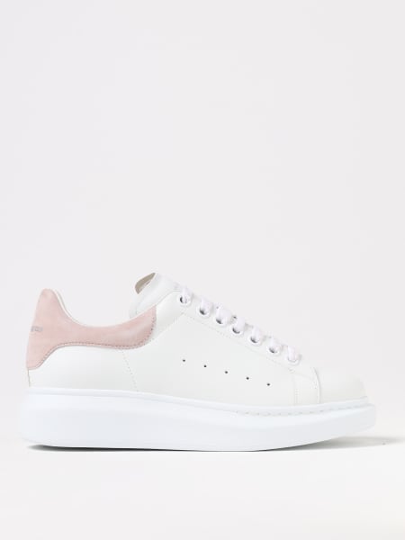 McQueen: Sneakers Damen McQueen
