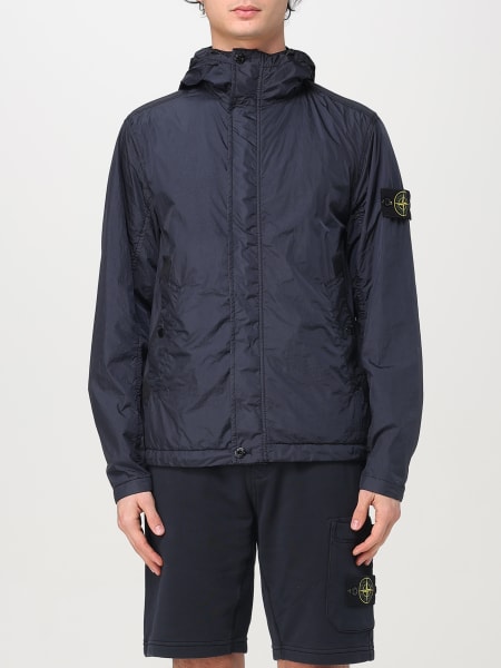 Куртка Мужское Stone Island>