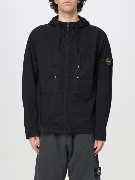Куртка Мужское Stone Island>