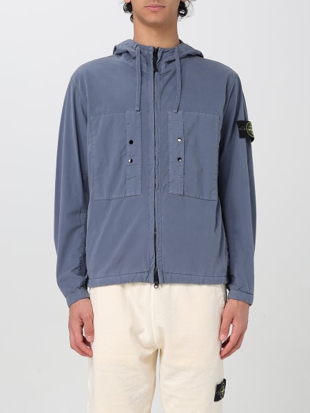 재킷 남성 Stone Island