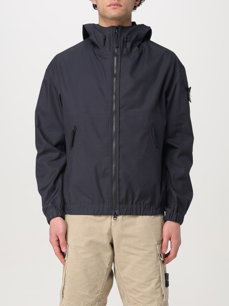 外套 男士 Stone Island>