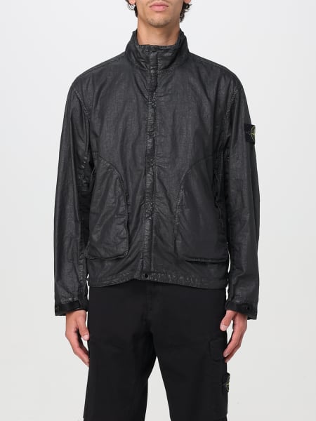 外套 男士 Stone Island