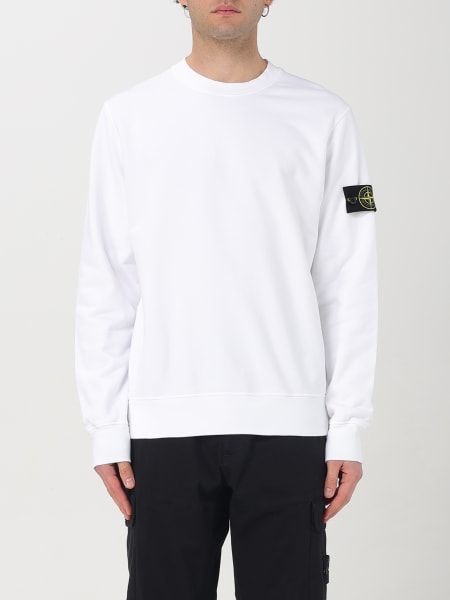 Sudadera hombre Stone Island>