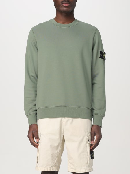 Sudadera hombre Stone Island>
