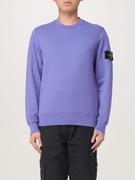 Толстовка Мужское Stone Island