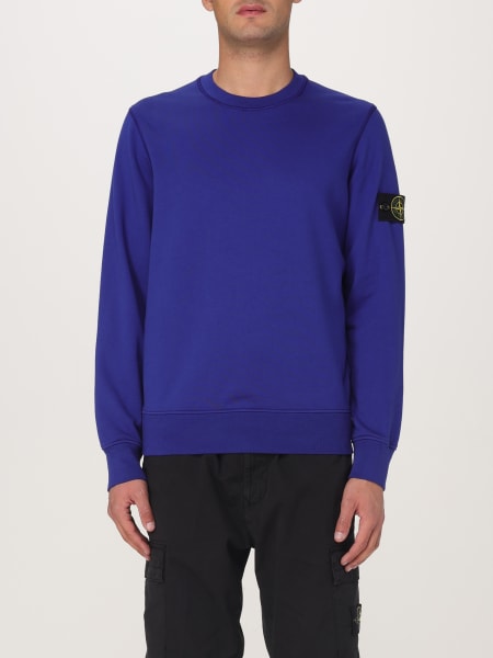 Sudadera hombre Stone Island>