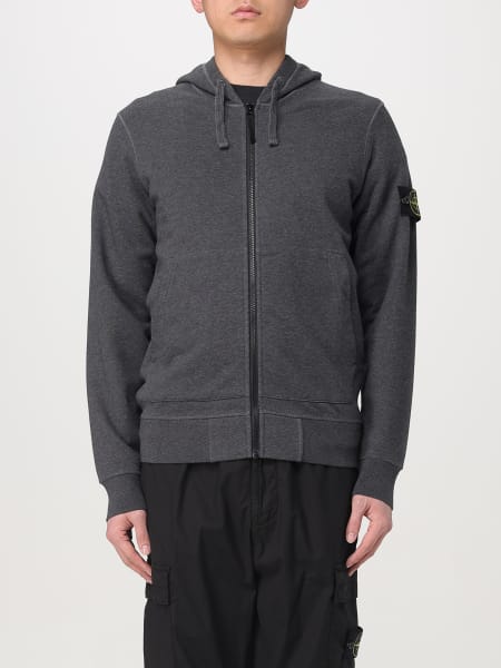 Толстовка Мужское Stone Island
