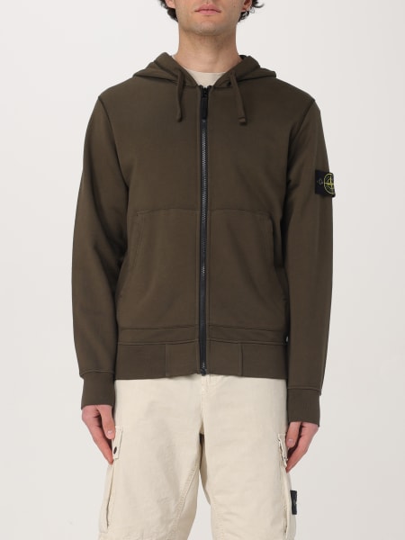 Sudadera hombre Stone Island>