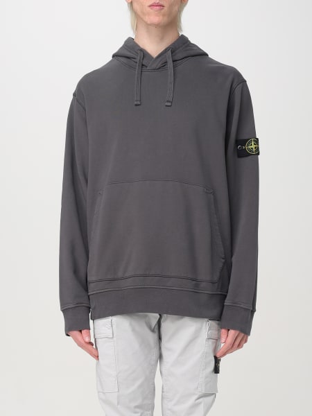 Sweatshirt men Stone Island