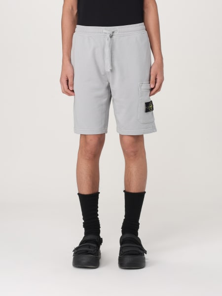 Short men Stone Island>