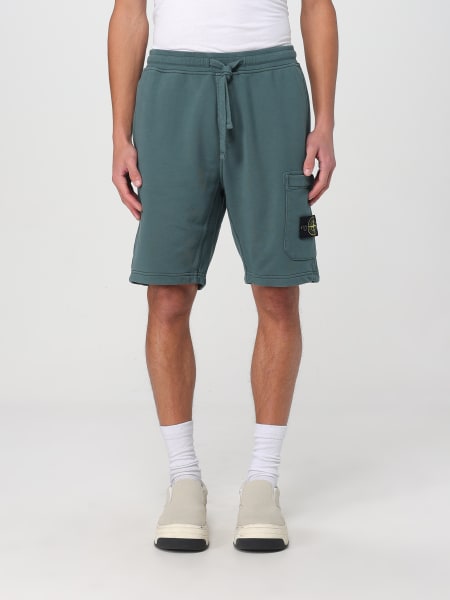 短裤 男士 Stone Island>