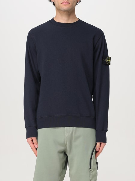 Sudadera hombre Stone Island>