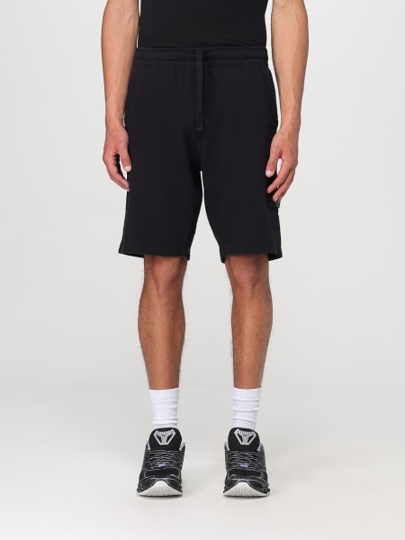 Short men Stone Island>