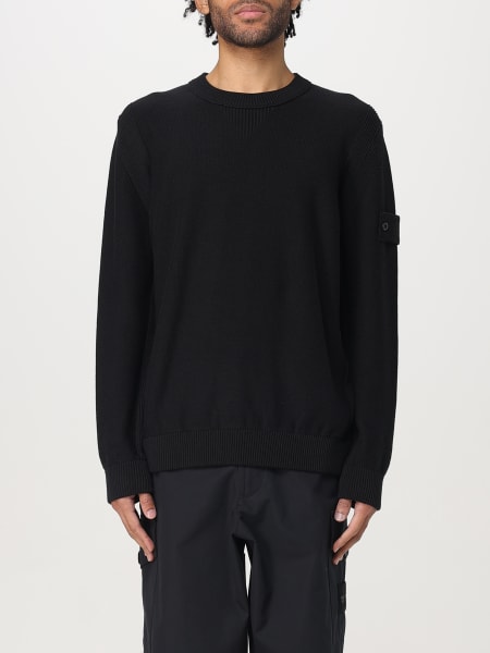 Sweater men Stone Island