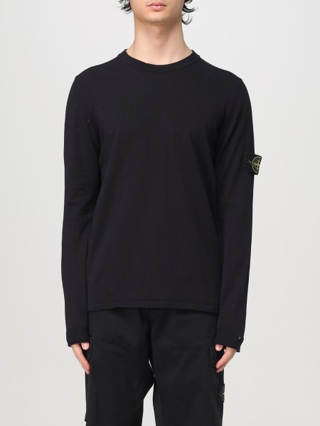 Sweater men Stone Island