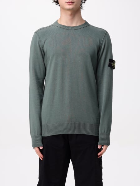 Pull homme Stone Island>