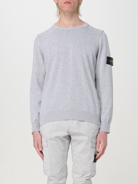 Pull homme Stone Island>