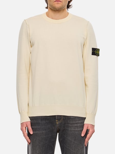 Pull homme Stone Island>